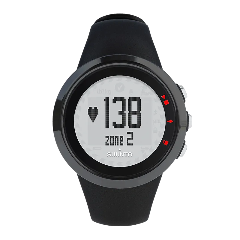 Suunto M2 Black Shop Grab Offer GiftWorthy Sale