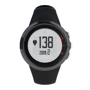 Suunto M2 Black Shop Grab Offer GiftWorthy Sale