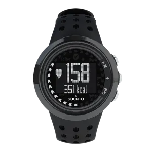 Suunto M5 All Black Best Deal Alert