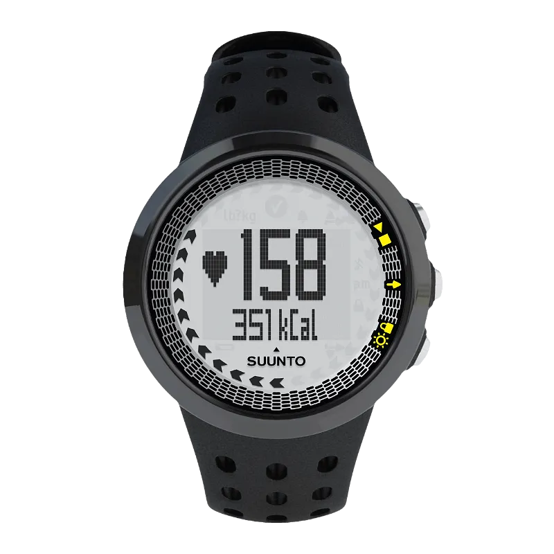 Hot Sale Today Suunto M5 Black