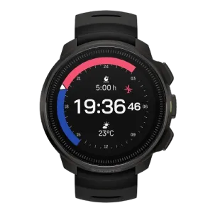 Flash Offer Today Clearance Sale Suunto Ocean All Black