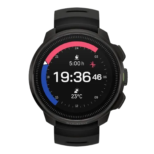 Flash Offer Today Clearance Sale Suunto Ocean All Black