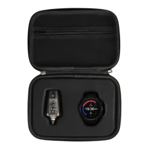 Price Drop Today Suunto Ocean All Black   Suunto Tank Pod