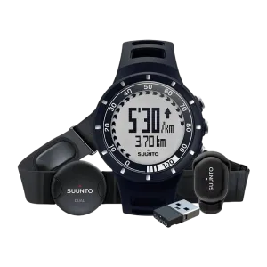 Suunto Quest Black Running Pack Dont Miss Hot Deals