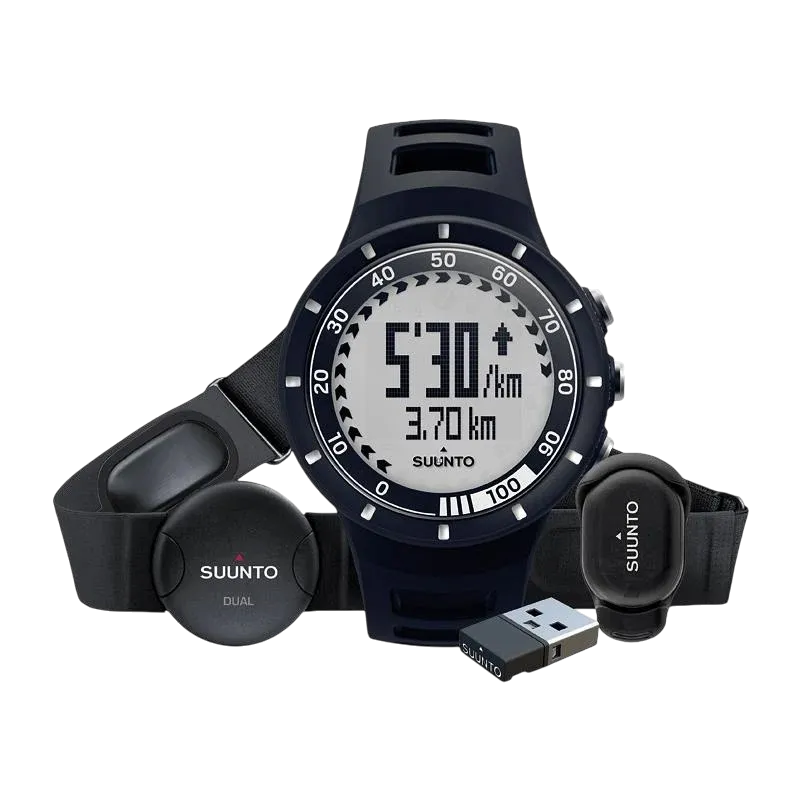 Suunto Quest Black Running Pack Dont Miss Hot Deals
