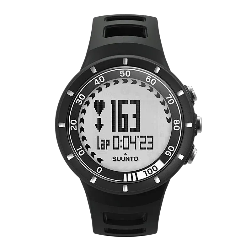 Big Savings Alert Suunto Quest Black