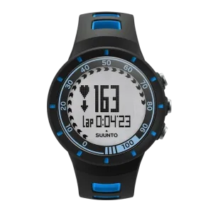 Suunto Quest Blue Hot Offer Inside