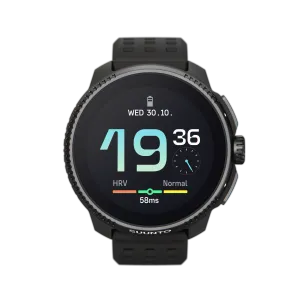 Suunto Race All Black Clearance Sale Now