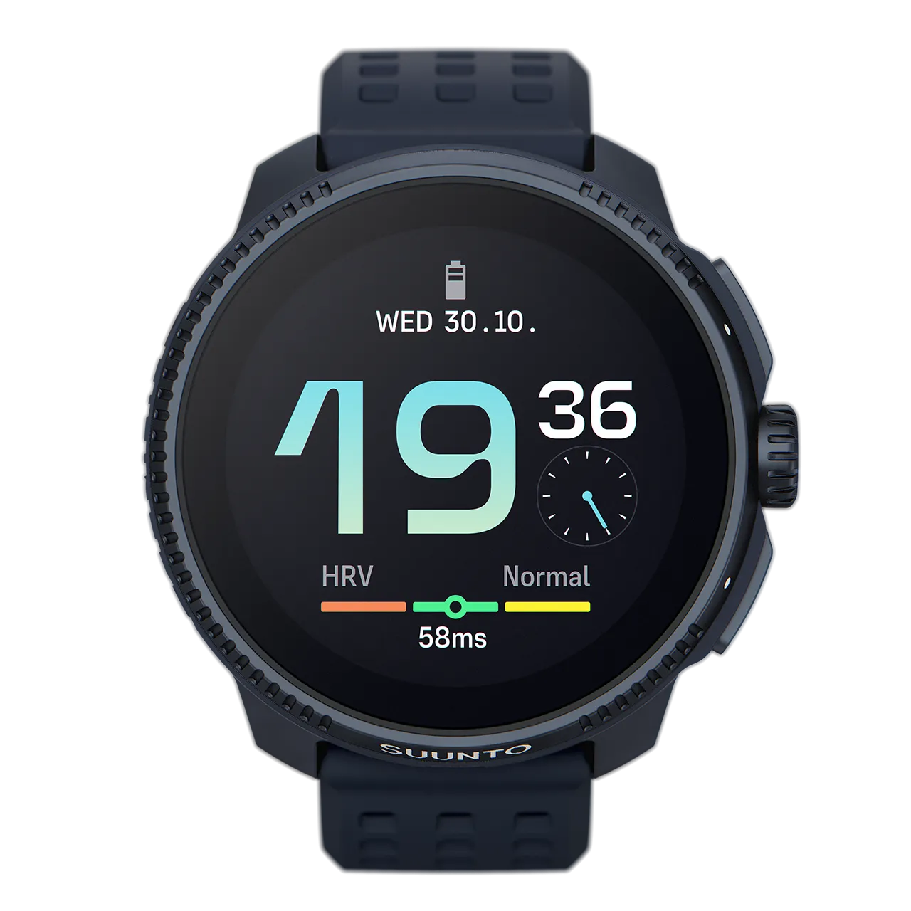 Online Exclusive Offer Suunto Race Midnight