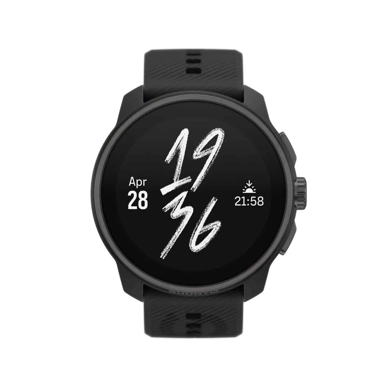 Big Hot Sale Suunto Race S All Black