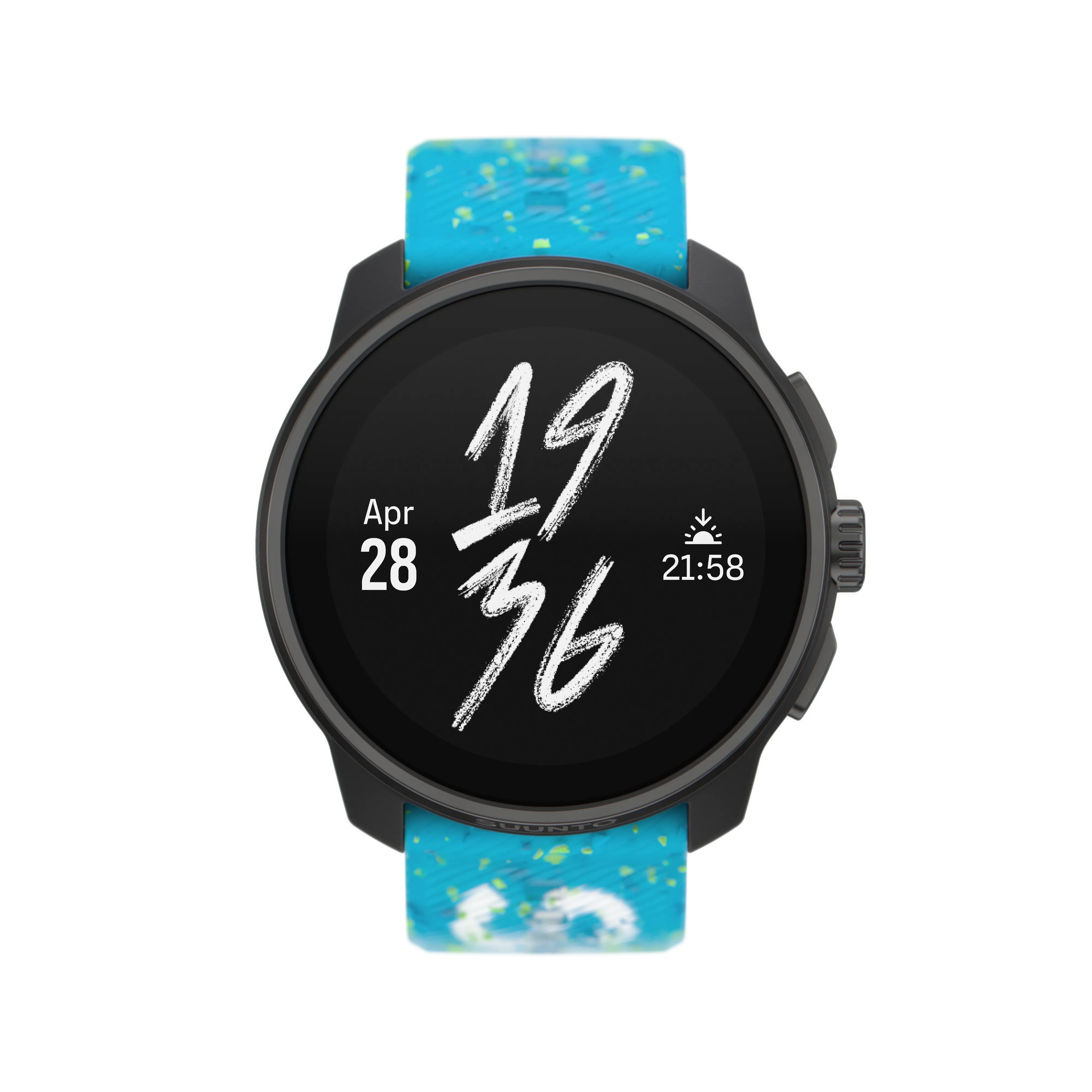 Suunto Race S Power Blue Trending Offer Today Mega Savings Now