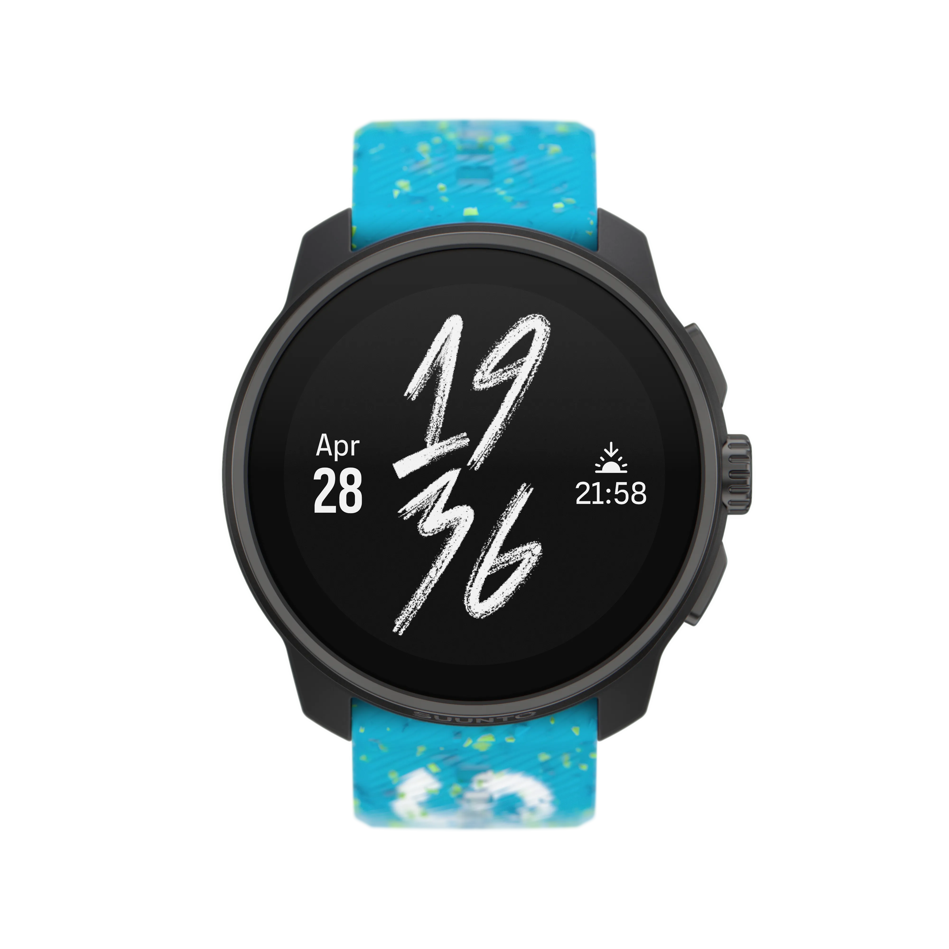 Suunto Race S Power Blue Trending Offer Today Mega Savings Now