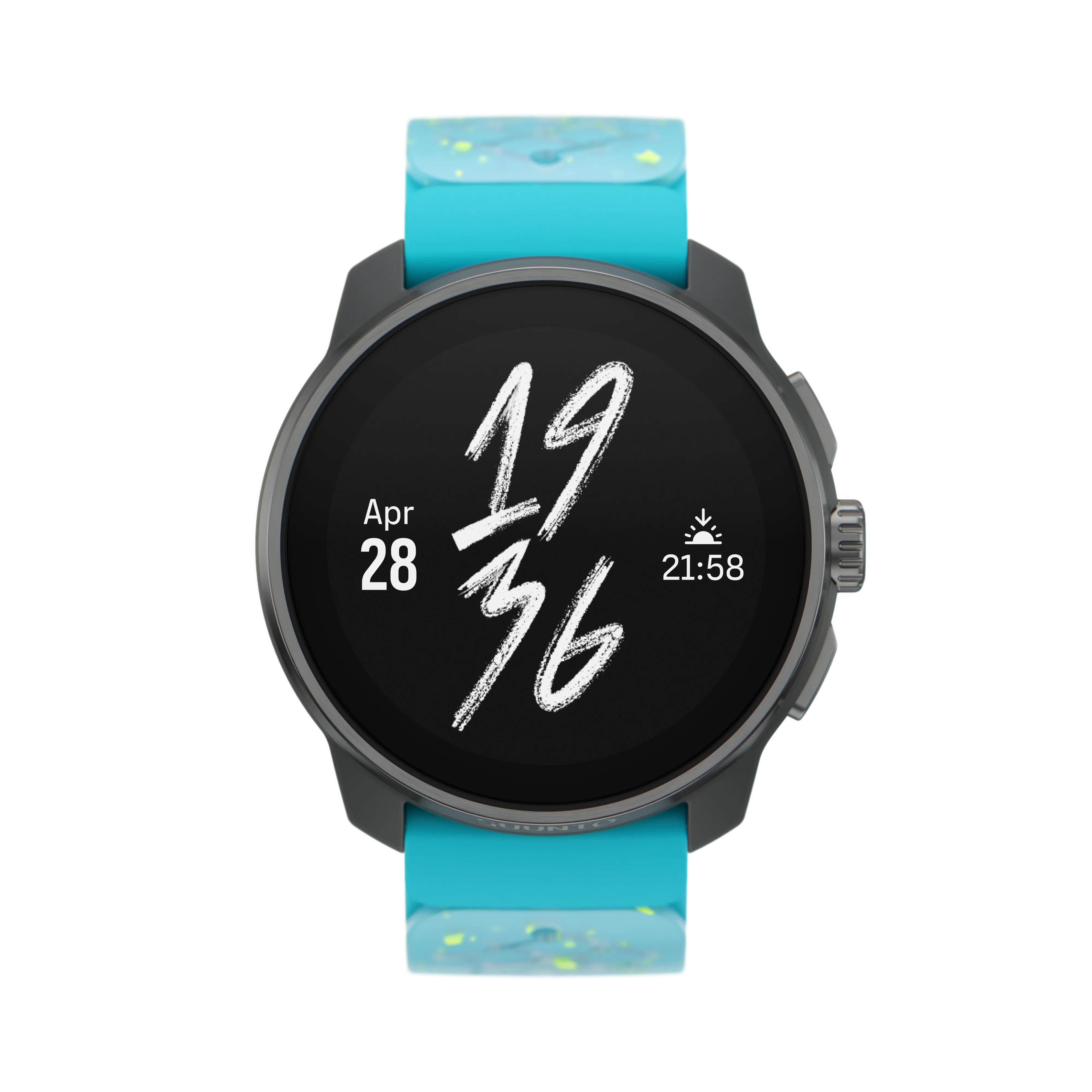 Suunto Race S Titanium Courtney Today Only Hot Sale MustHave Deals