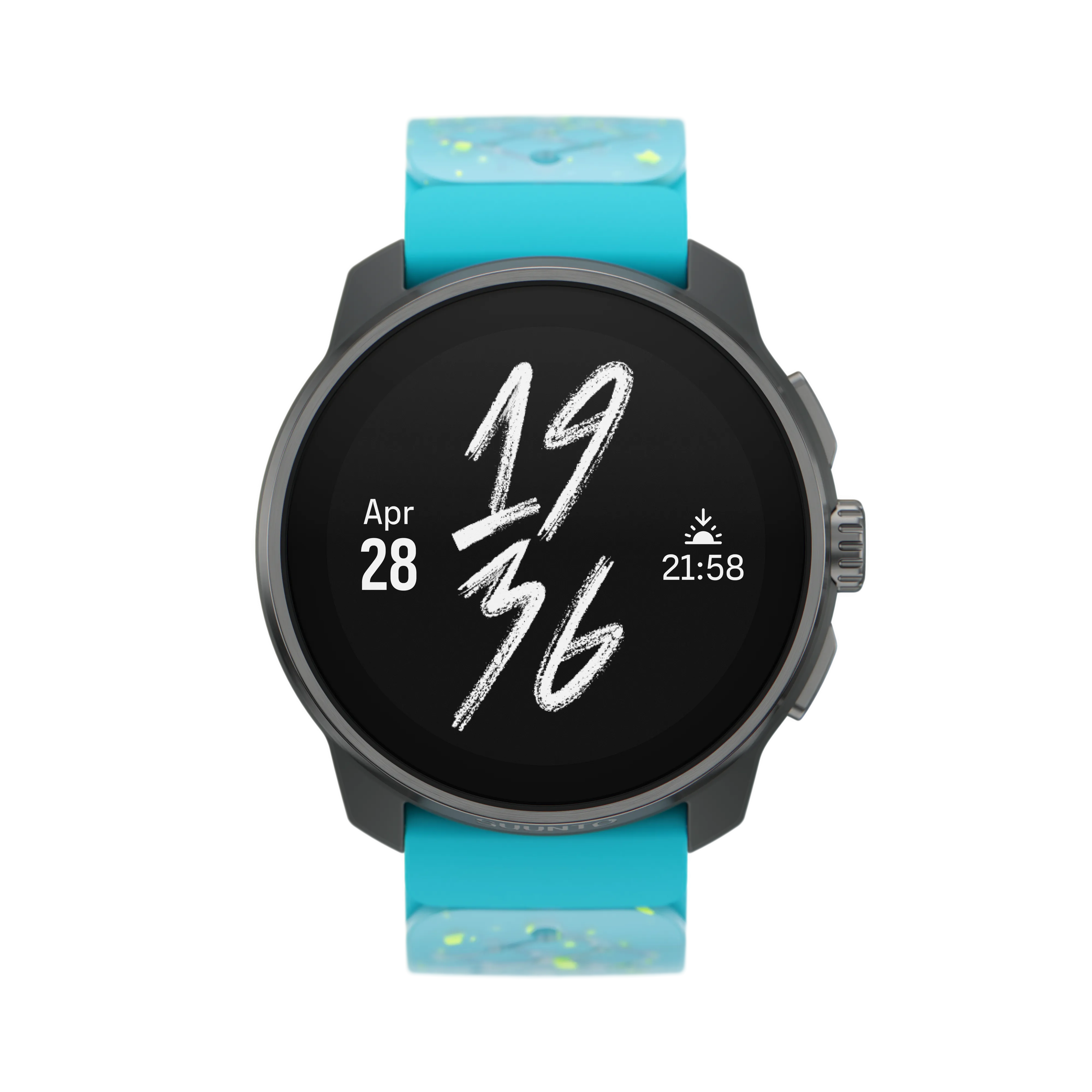 Suunto Race S Titanium Courtney Today Only Hot Sale MustHave Deals