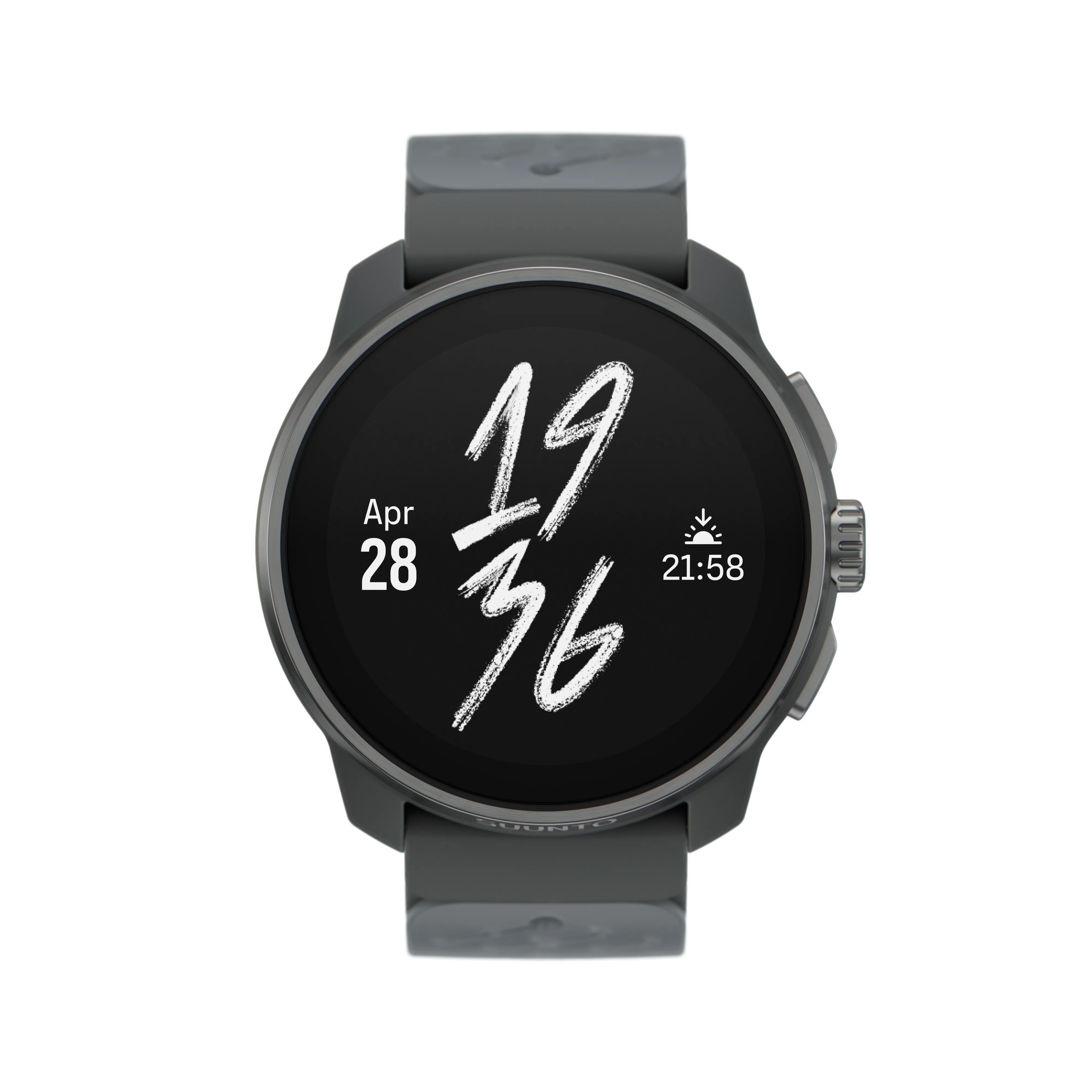 Instant Savings Inside Special Deal Frenzy Suunto Race S Titanium Graphite