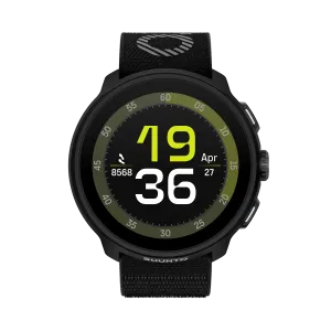 Suunto RunAll Black Dont Miss Out Flash Offer Today
