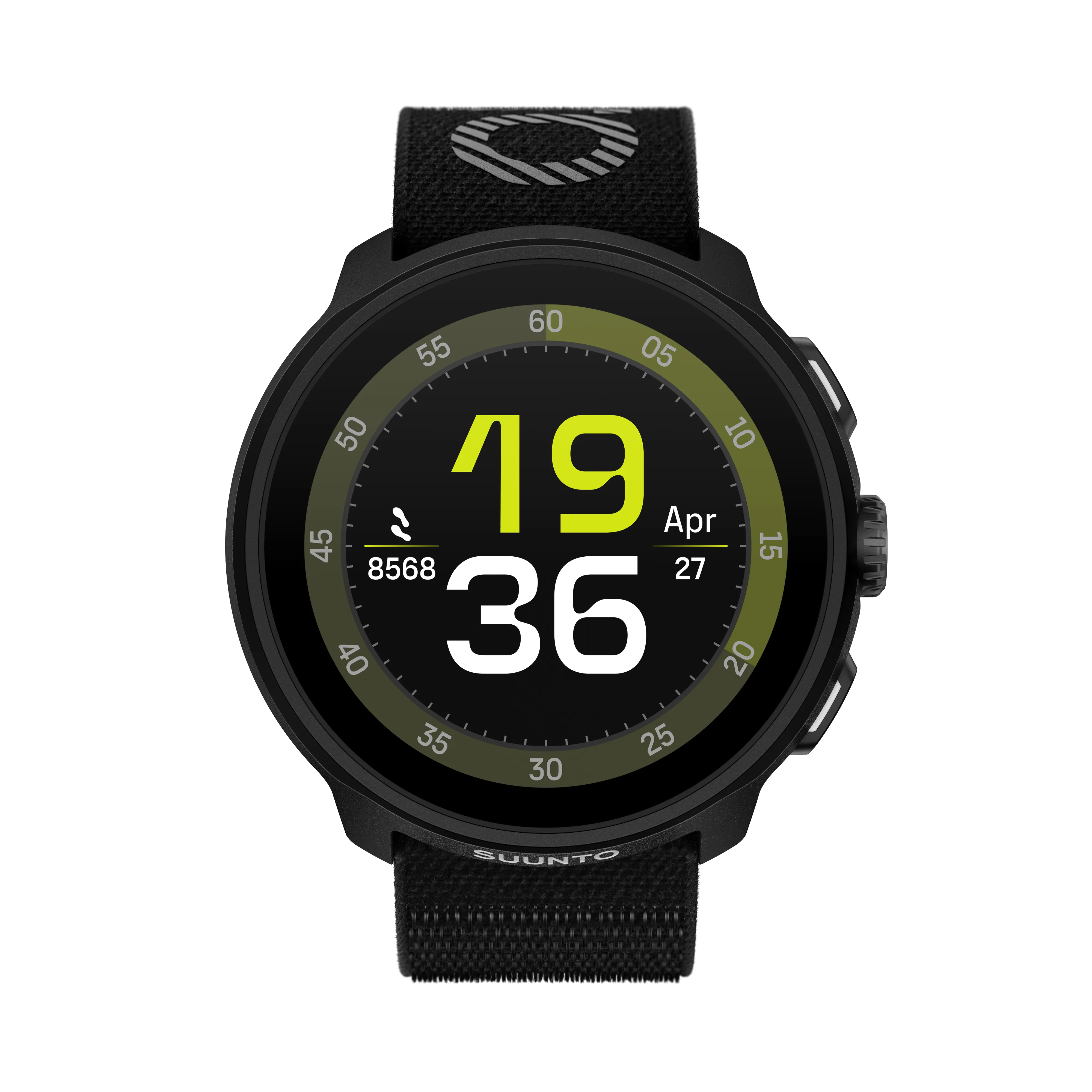 Suunto RunAll Black Dont Miss Out Flash Offer Today
