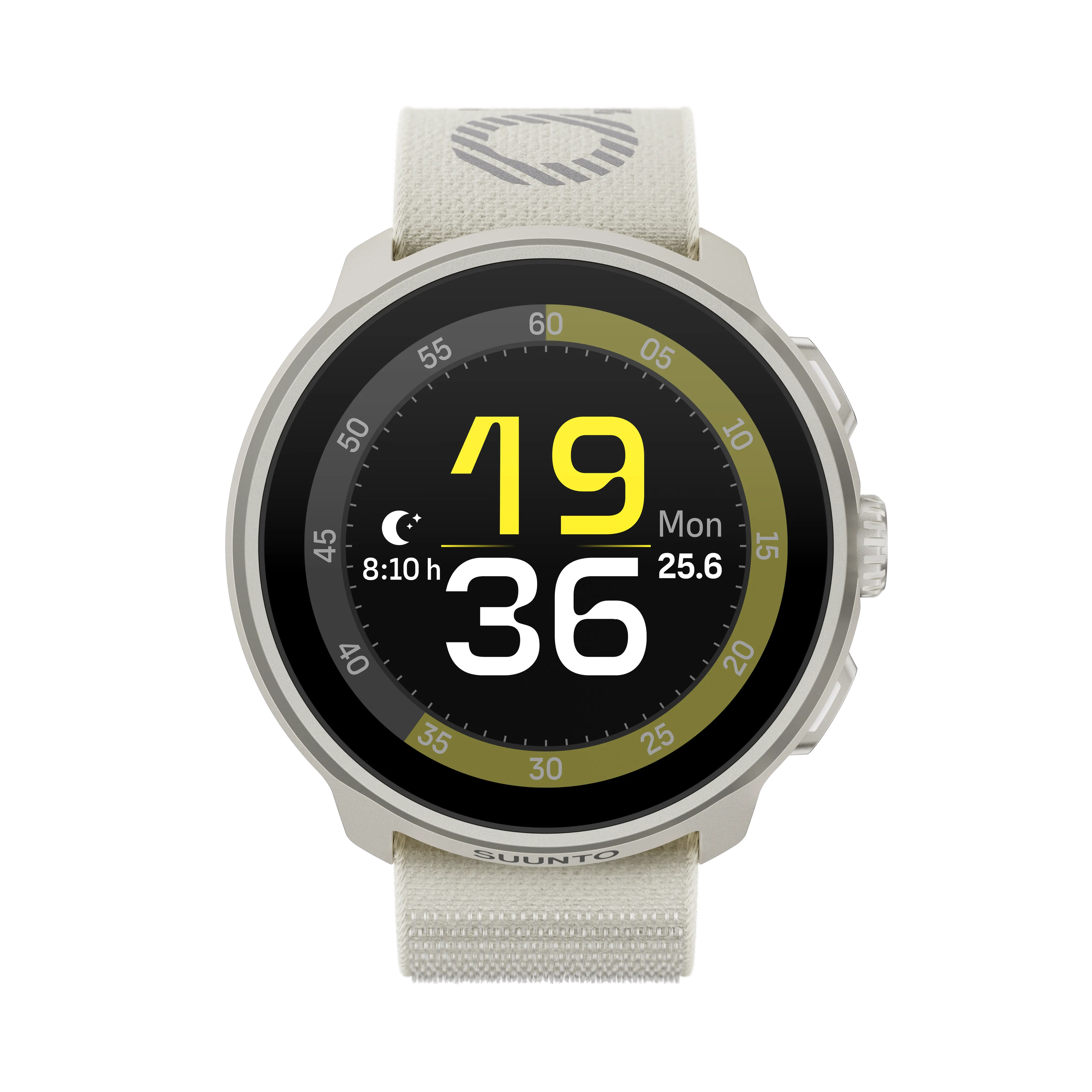 Clearance Alert Now Shop Save Big Suunto RunFrost Gray