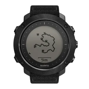 Shop Grab Now Hot Discount Deal Suunto Traverse Alpha Stealth