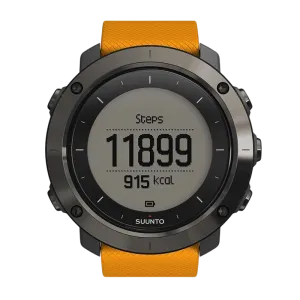 MustHave Deal Clearance Savings Now Suunto Traverse Amber
