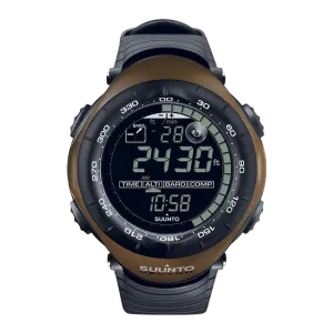 Clearance Event Alert Suunto Vector Military Coyote Brown