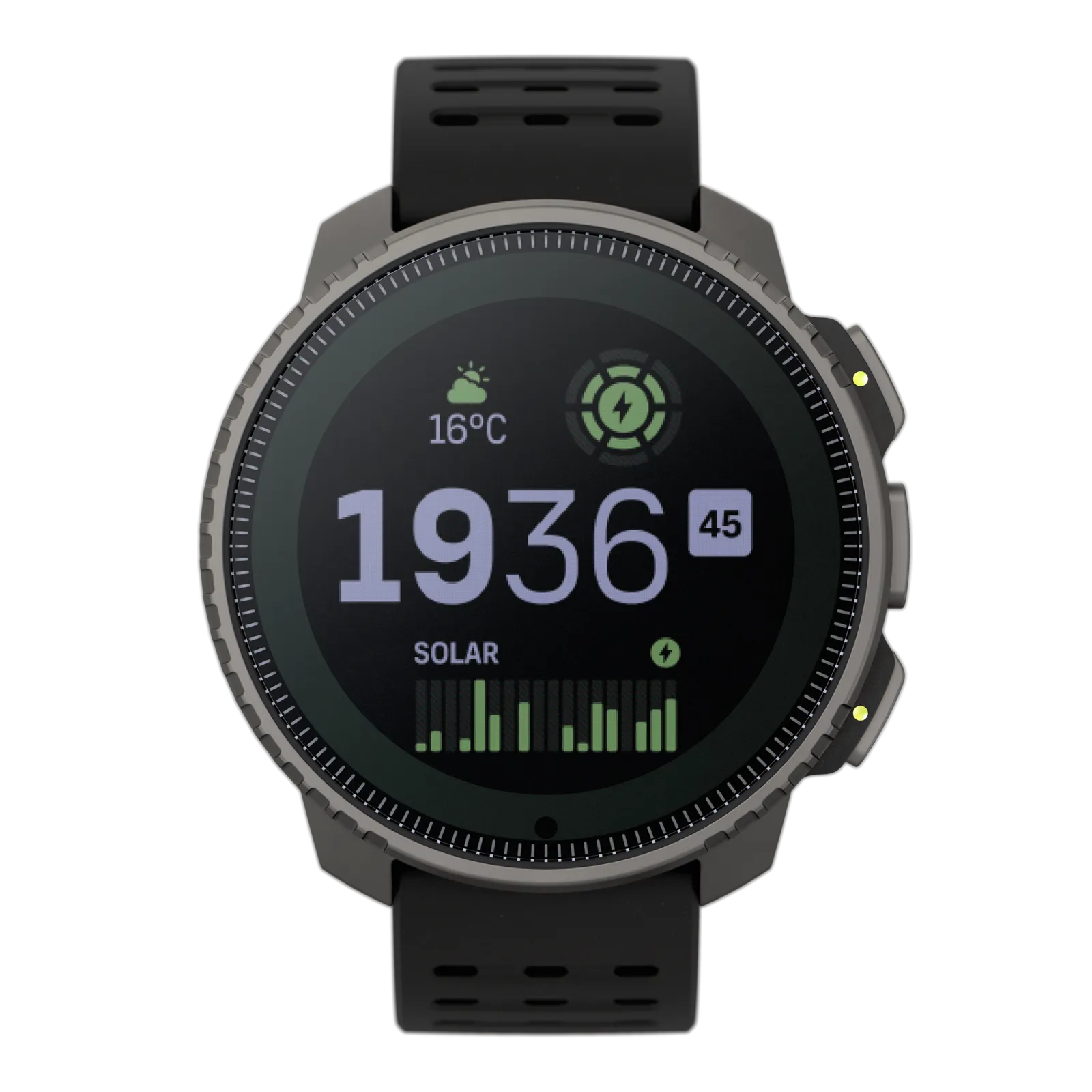 Suunto Vertical Titanium Solar Black Price Drop Alert Grab It Now