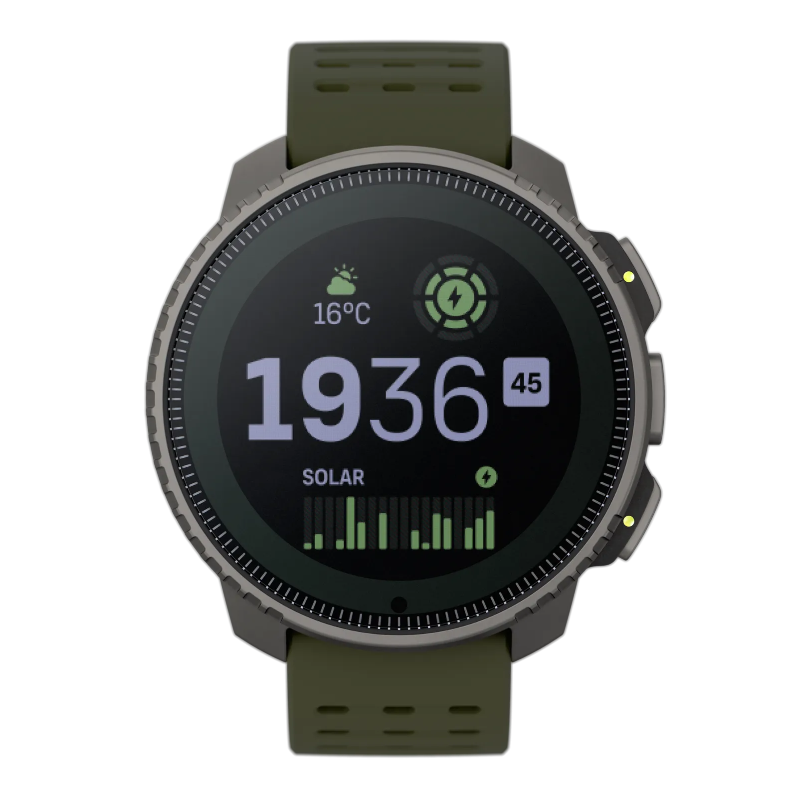 Suunto Vertical Titanium Solar Forest Deal Frenzy Today Shop the Savings