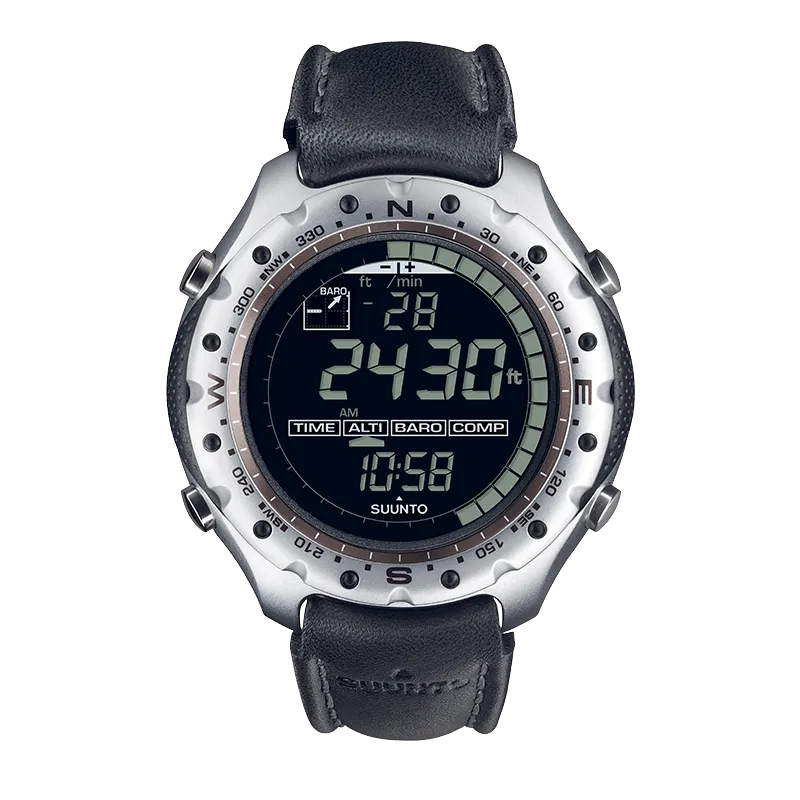 Suunto X-Lander Black Hot Pick Deal