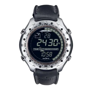 Suunto X-Lander Black Hot Pick Deal