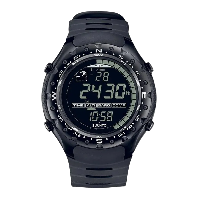 Suunto X-Lander Military Flash Sale Now