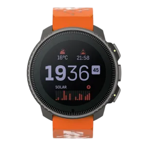 Suunto X Mammut Vertical Titanium Last Chance Steal