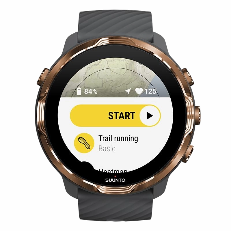 Instant Savings Inside Gift Ideas Galore Suunto 7 Graphite Copper