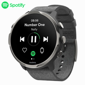 Big Price Drop Limited Edition Offer Suunto 7 Graphite Limited Edition