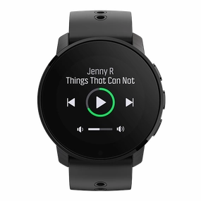Clearance Sale Now Suunto 9 Peak All Black Titanium