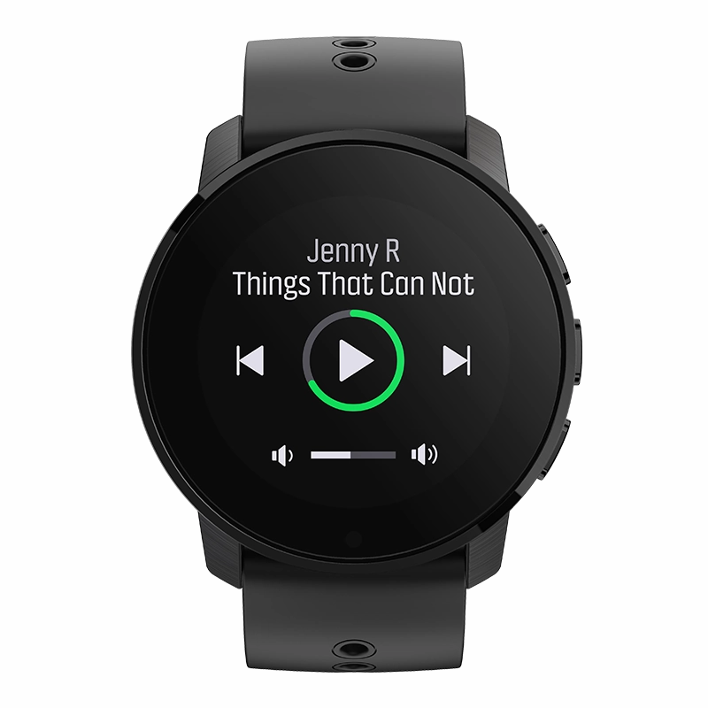 Clearance Sale Now Suunto 9 Peak All Black Titanium