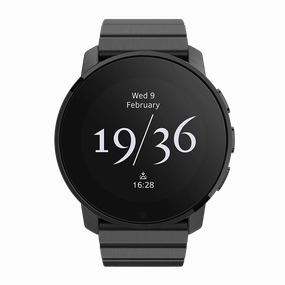 Shop the Savings Now Suunto 9 Peak Full Titanium Black