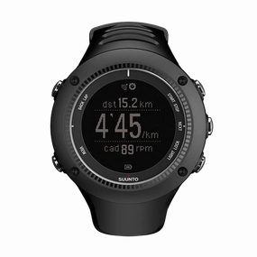 Suunto Ambit2 R Black Exclusive Online Deal
