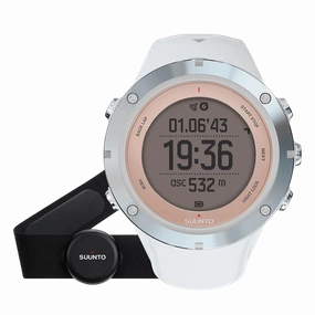 Flash Offer Today Dont Miss Hot Deals Suunto Ambit3 Sport Sapphire (Hr)