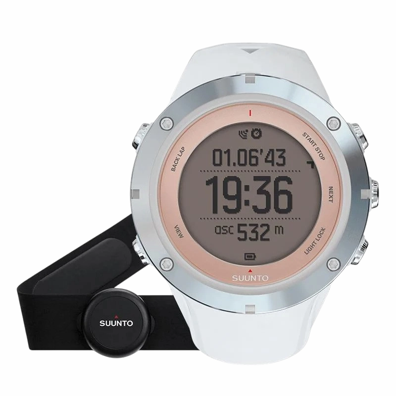 Flash Offer Today Dont Miss Hot Deals Suunto Ambit3 Sport Sapphire (Hr)