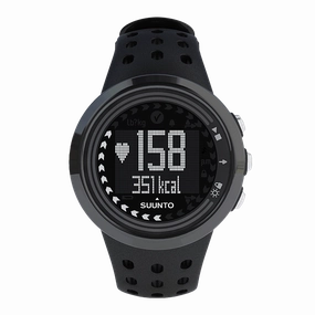 Suunto M5 All Black Best Deal Alert