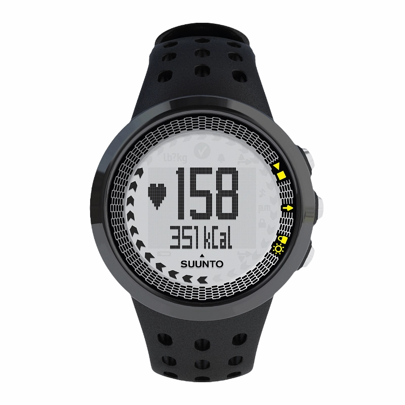 Hot Sale Today Suunto M5 Black