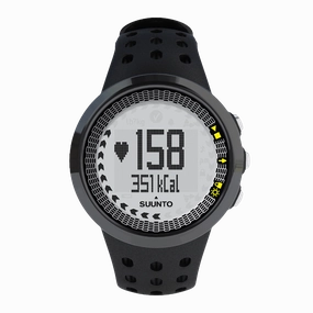 Hot Sale Today Suunto M5 Black
