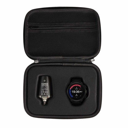 Price Drop Today Suunto Ocean All Black   Suunto Tank Pod