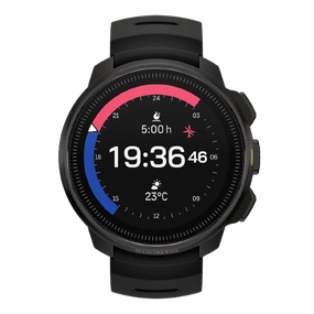 Flash Offer Today Clearance Sale Suunto Ocean All Black