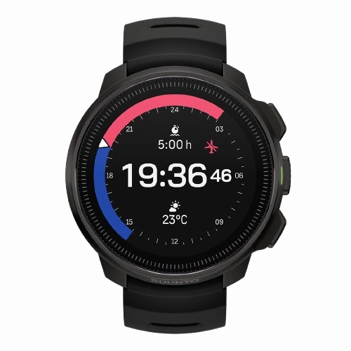 Flash Offer Today Clearance Sale Suunto Ocean All Black