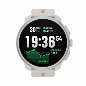Suunto Race 2 Feather Gray Daily Clearance Deal Flash Deal Today