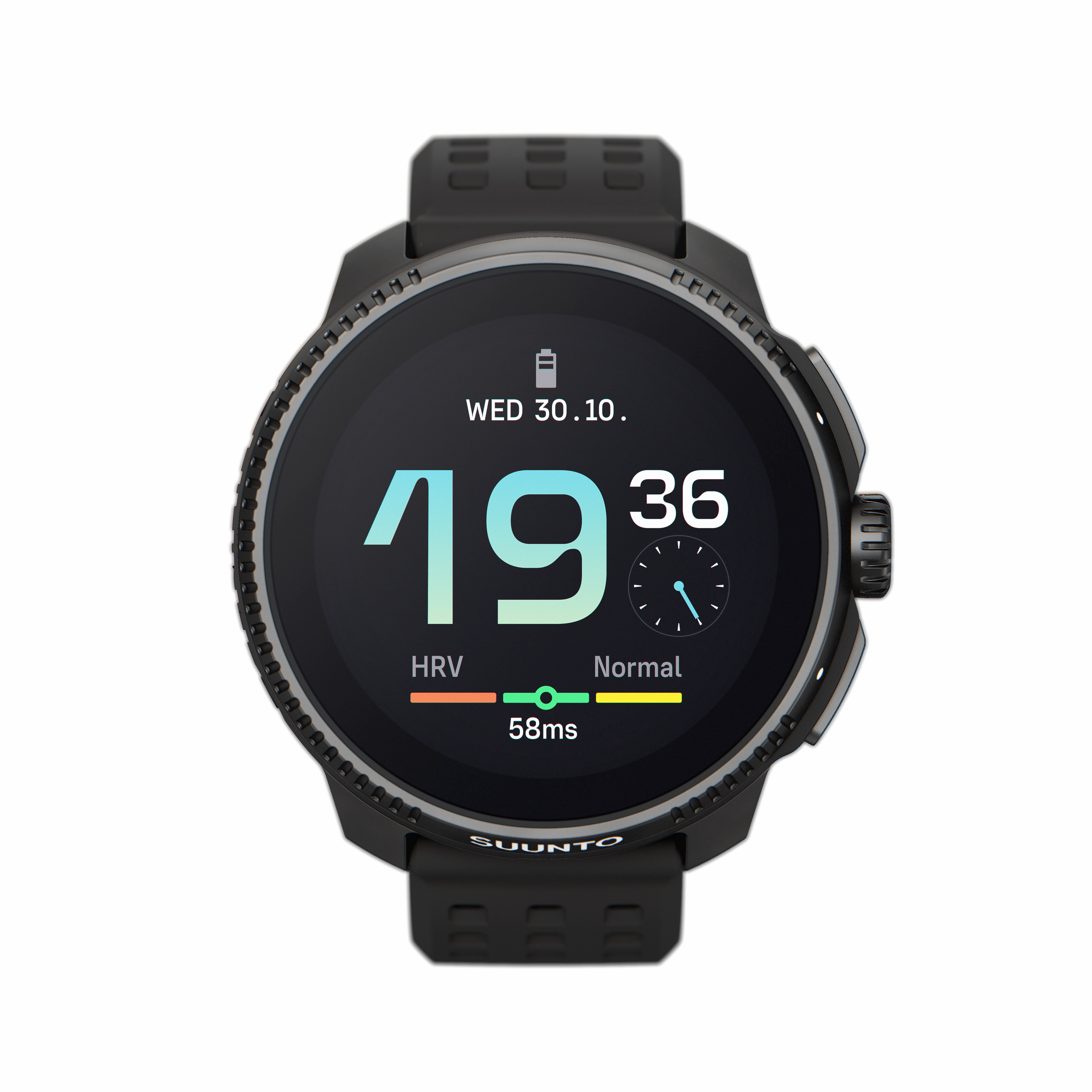Suunto Race All Black Clearance Sale Now