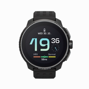 Suunto Race All Black Clearance Sale Now