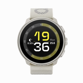 Clearance Alert Now Shop Save Big Suunto RunFrost Gray