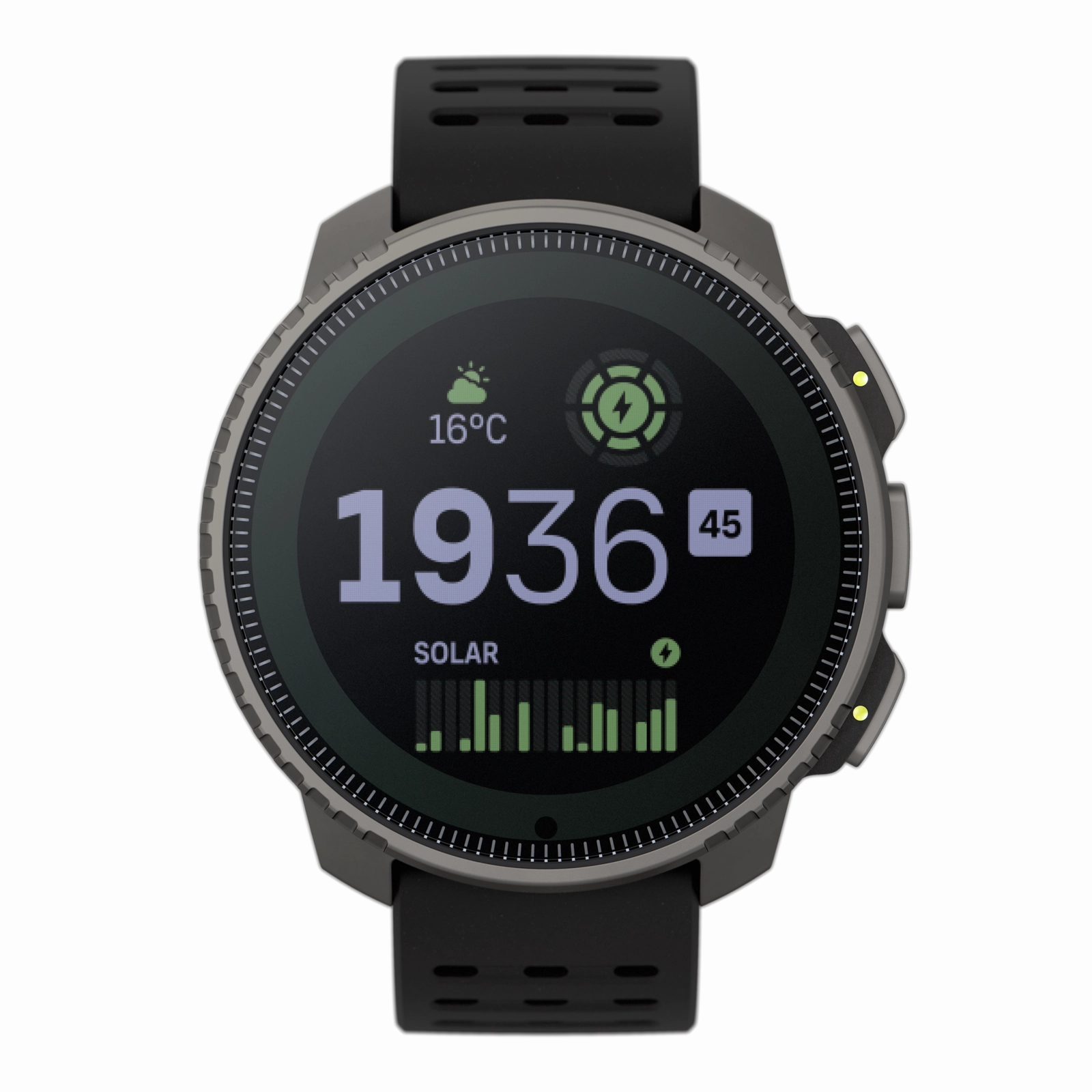 Suunto Vertical Titanium Solar Black Price Drop Alert Grab It Now